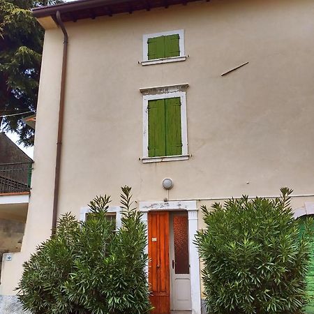 Casale Storico Enzo Βίλα Castelnuovo del Garda Εξωτερικό φωτογραφία