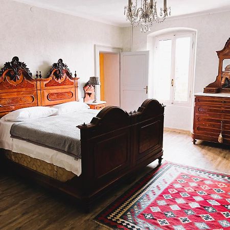 Casale Storico Enzo Βίλα Castelnuovo del Garda Εξωτερικό φωτογραφία