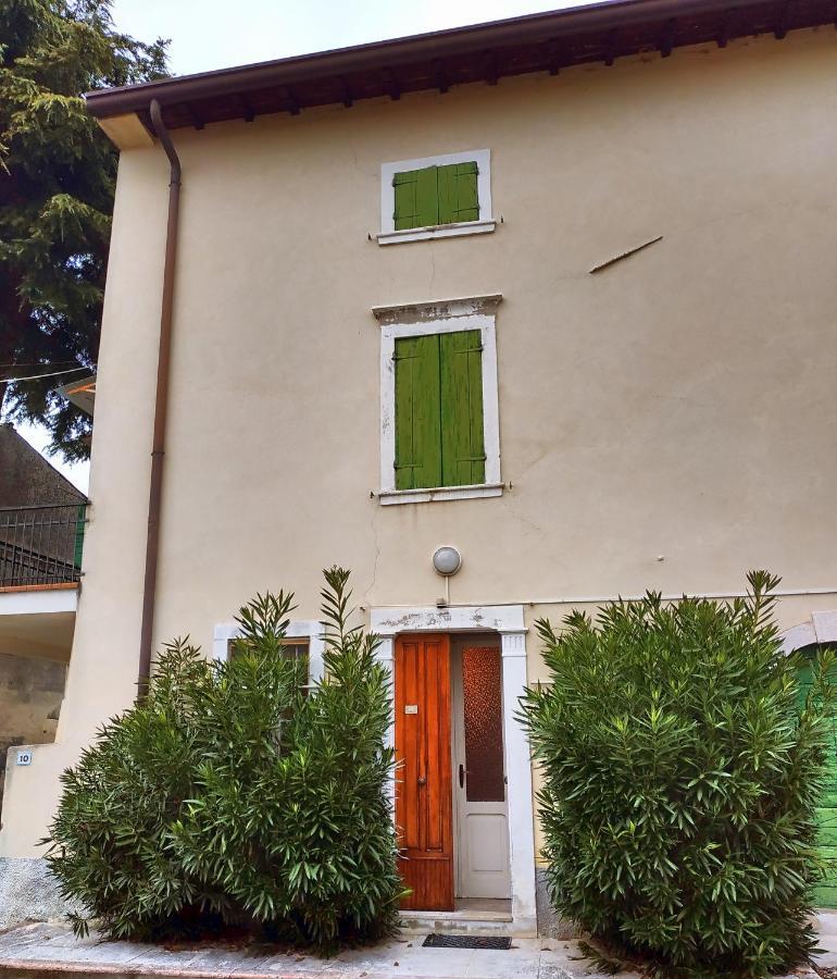 Casale Storico Enzo Βίλα Castelnuovo del Garda Εξωτερικό φωτογραφία