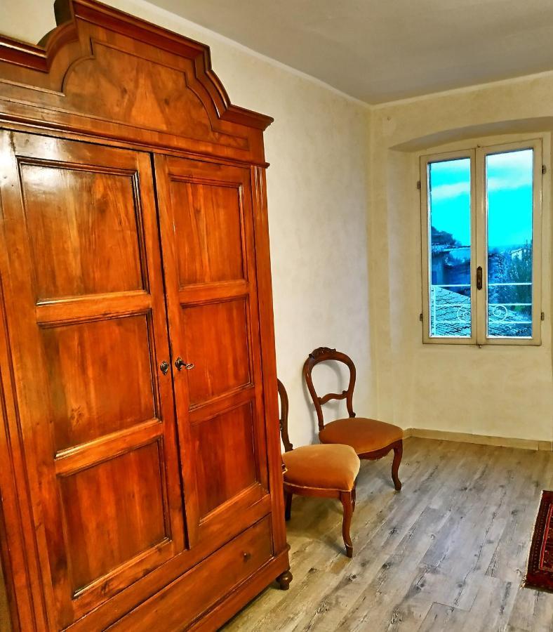 Casale Storico Enzo Βίλα Castelnuovo del Garda Εξωτερικό φωτογραφία