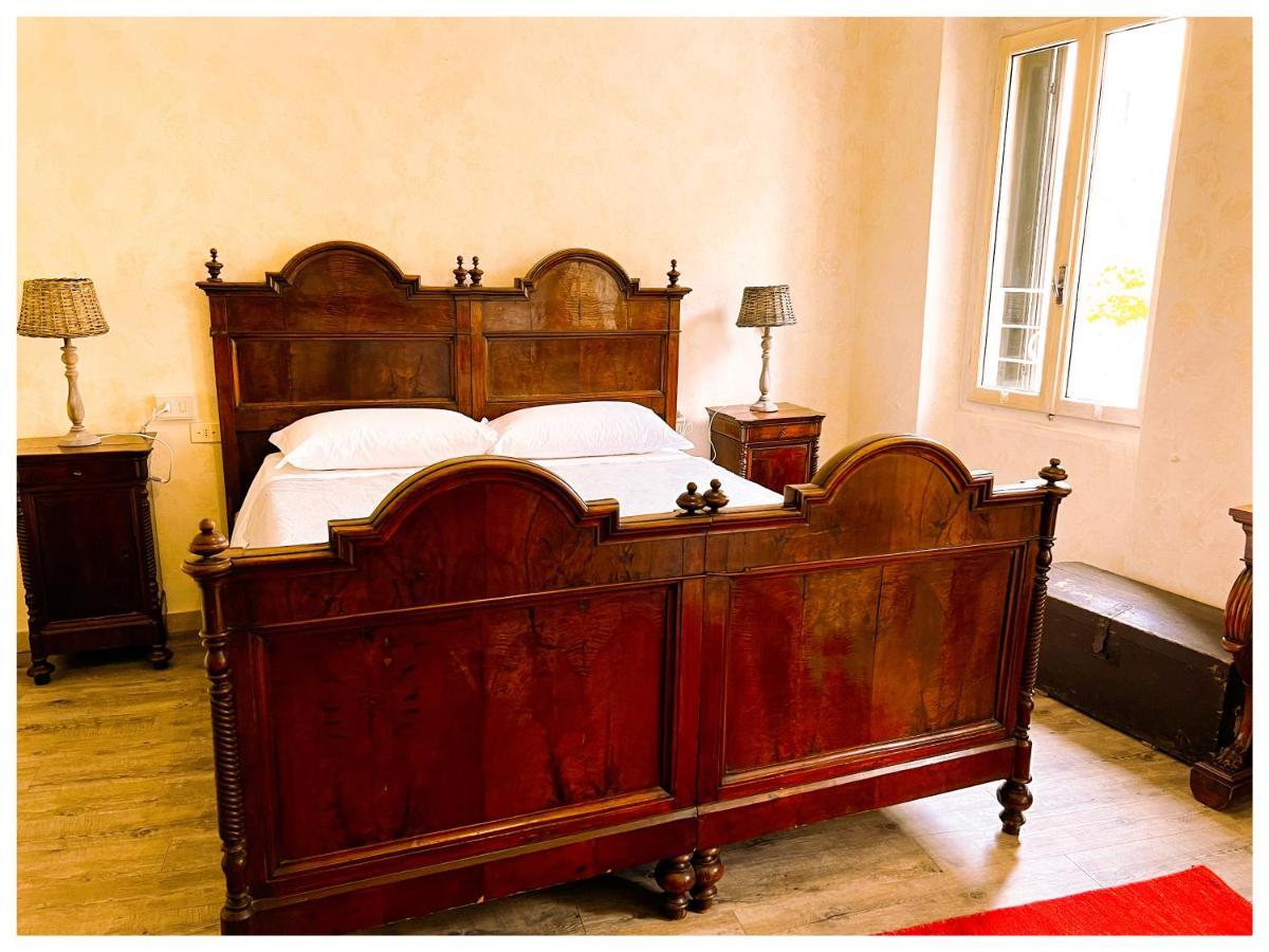 Casale Storico Enzo Βίλα Castelnuovo del Garda Εξωτερικό φωτογραφία