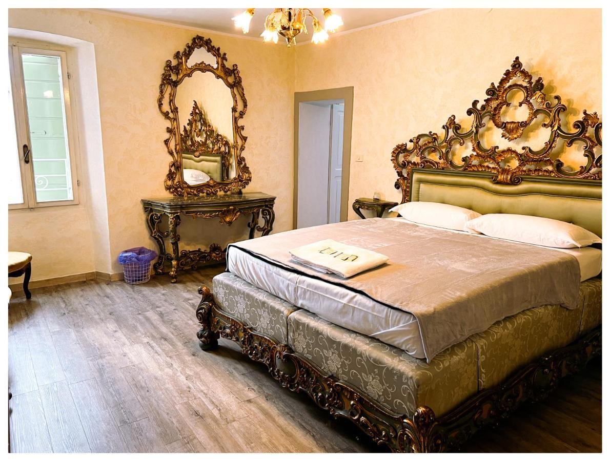Casale Storico Enzo Βίλα Castelnuovo del Garda Εξωτερικό φωτογραφία
