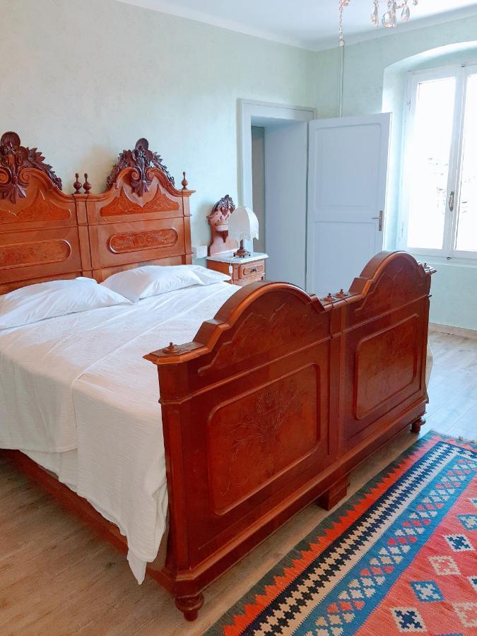 Casale Storico Enzo Βίλα Castelnuovo del Garda Εξωτερικό φωτογραφία