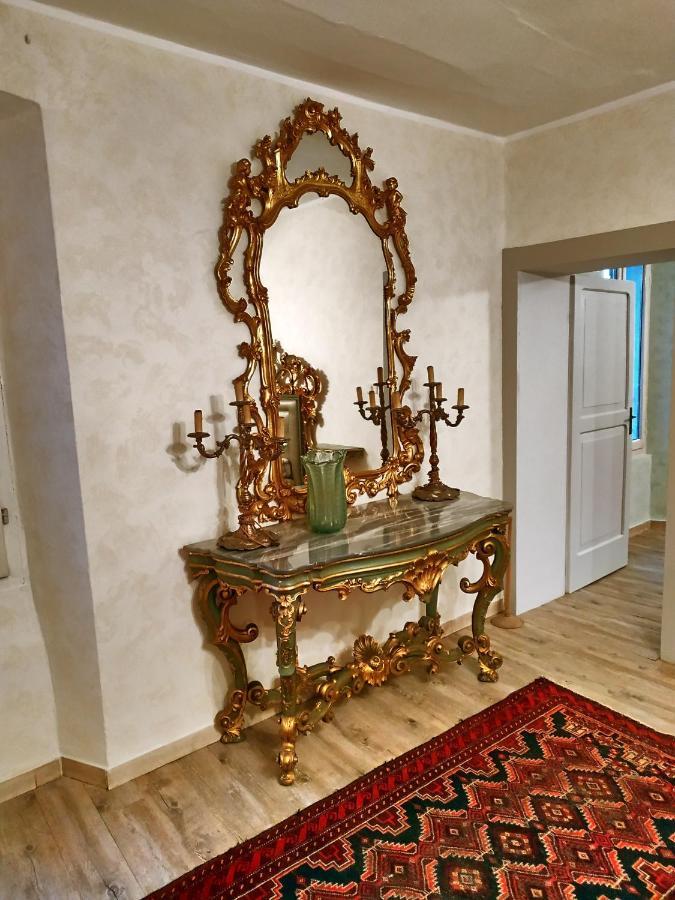 Casale Storico Enzo Βίλα Castelnuovo del Garda Εξωτερικό φωτογραφία
