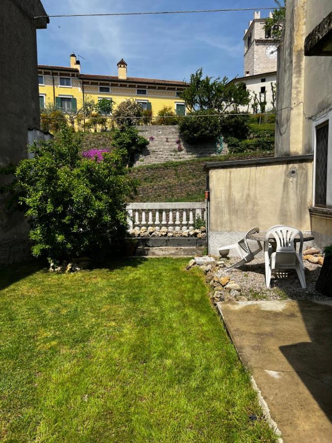 Casale Storico Enzo Βίλα Castelnuovo del Garda Εξωτερικό φωτογραφία