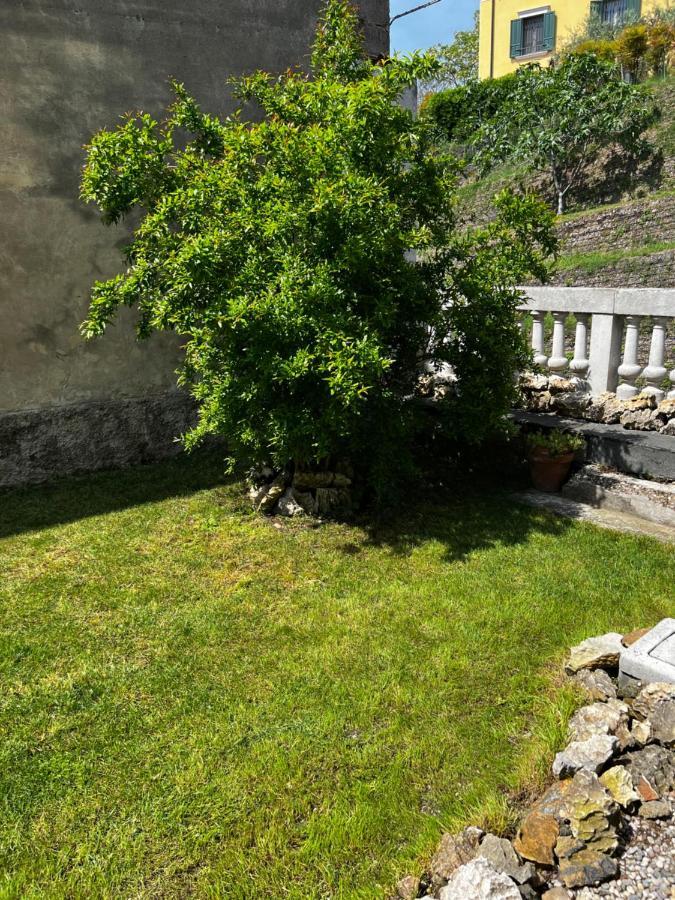 Casale Storico Enzo Βίλα Castelnuovo del Garda Εξωτερικό φωτογραφία