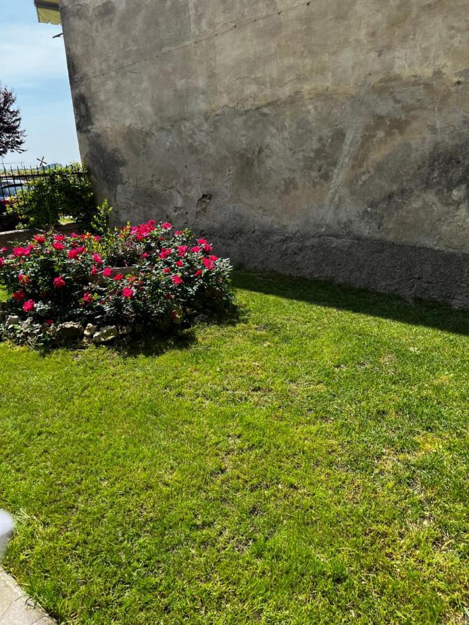 Casale Storico Enzo Βίλα Castelnuovo del Garda Εξωτερικό φωτογραφία