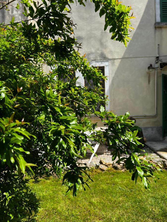 Casale Storico Enzo Βίλα Castelnuovo del Garda Εξωτερικό φωτογραφία